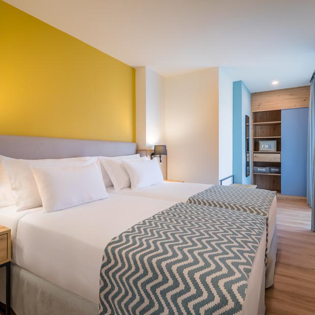 Hotel Barcelo Margaritas Royal Level – adults only