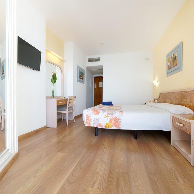 Relaxia Beverly Park