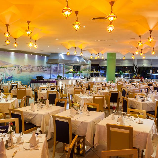 Hotel Sentido Phenicia