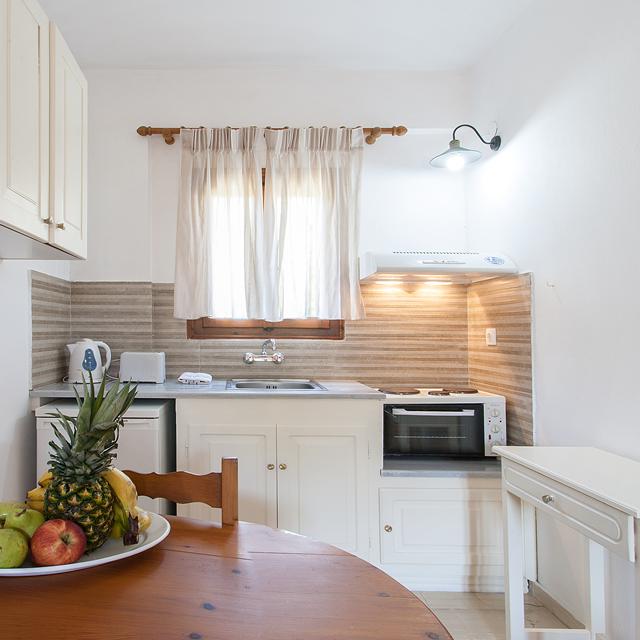 Appartementen Green Park