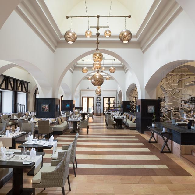 Hotel Sheraton Miramar