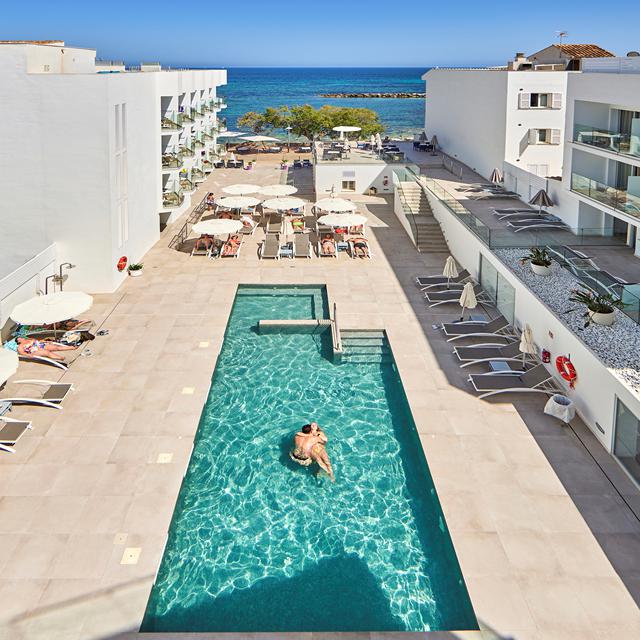 Hotel Ilusion Moreyo – adults only