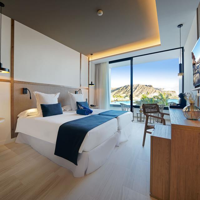 H10 Costa Mogán – adults only