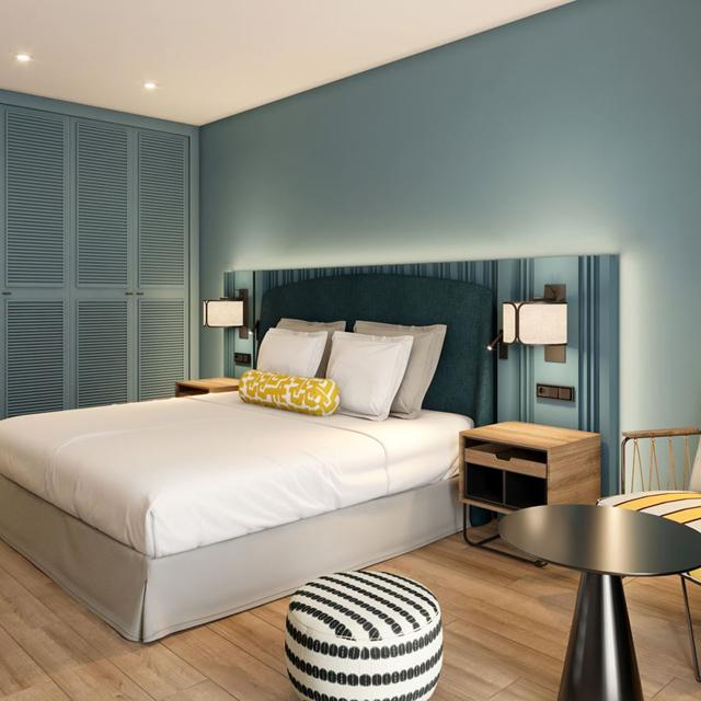 Hotel Princess Inspire Tenerife – adults only