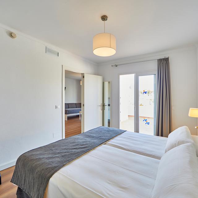 OLA Apartments Cala d’Or