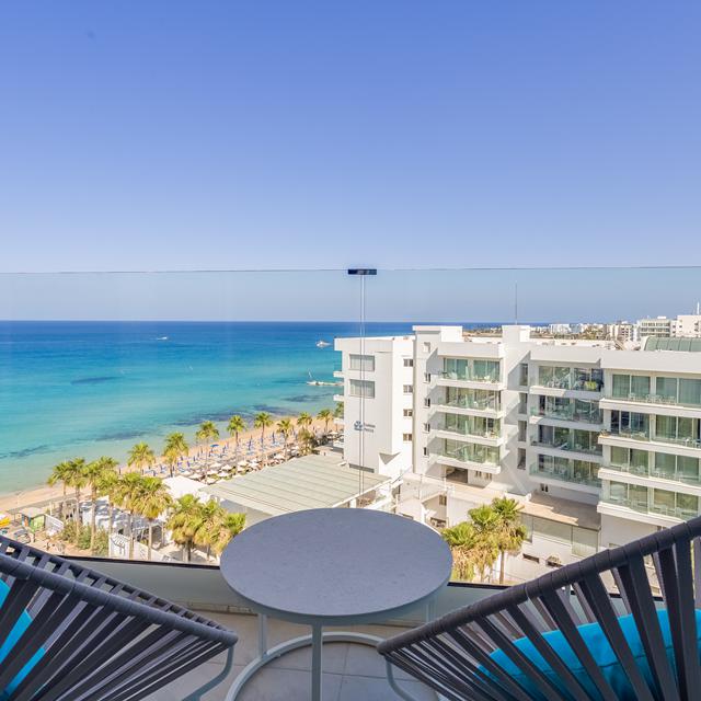 Flamingo Paradise Beach Hotel – adults only