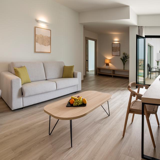 Hotel Cabogata Beach