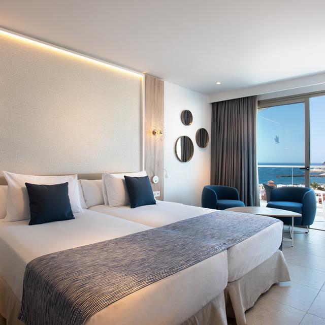 Hotel Guayarmina Princess – adults only