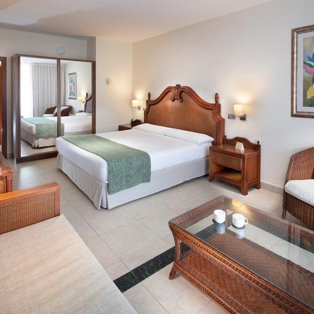 Hotel La Palma Princess