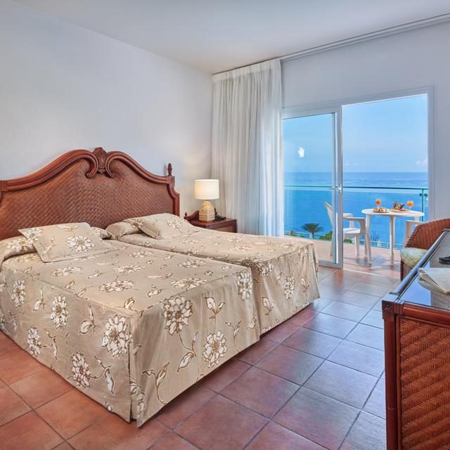 Hotel Mogan Princess & Beach Club