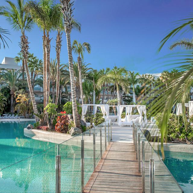 Hotel Tabaiba Princess