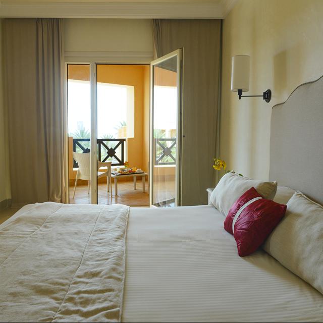 Hotel Vincci Safira Palms