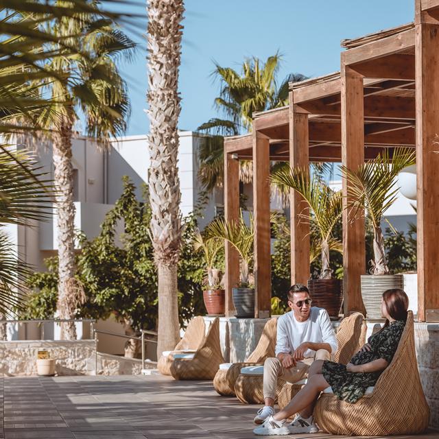 Hotel Gouves Waterpark Holiday Resort