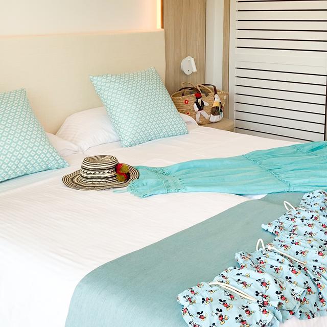 Appartementen San Miguel Park & Esmeralda Mar