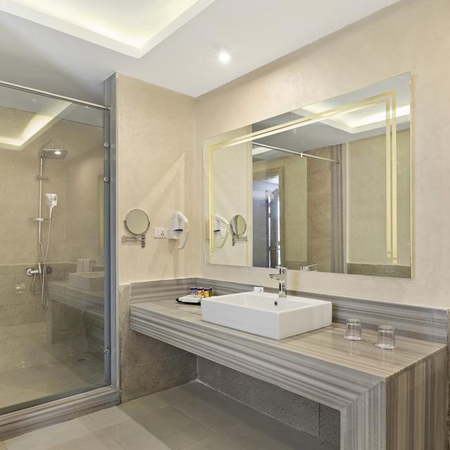 Pickalbatros Jungle Aqua Park by Neverland