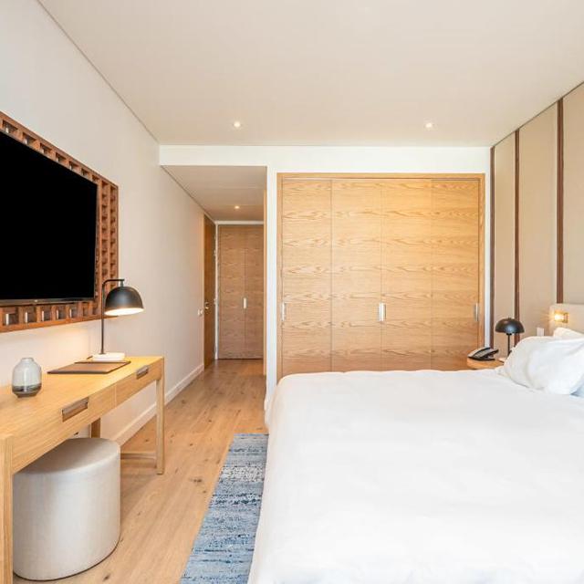 Hotel Hyatt Regency Lisbon