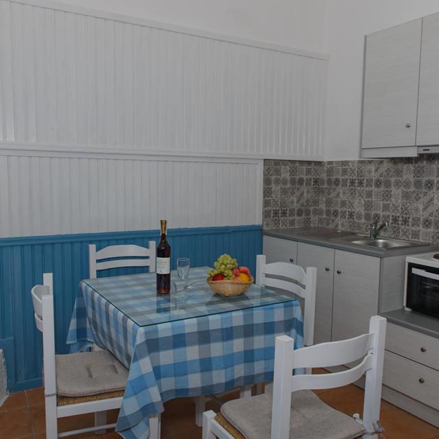 Aparthotel Blue Horizon