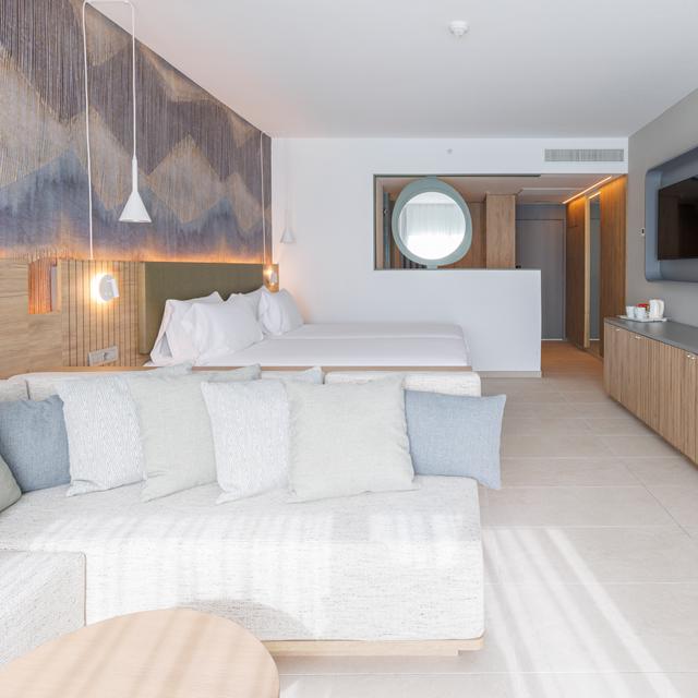 Radisson Blu Resort Lanzarote – adults only