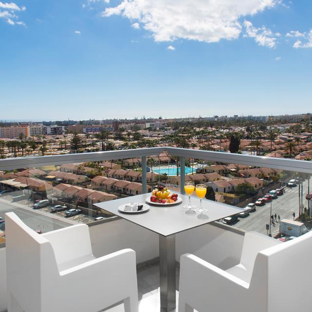Hotel Gran Canaria Princess – adults only