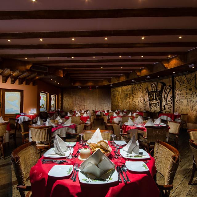 Hotel Titanic Palace