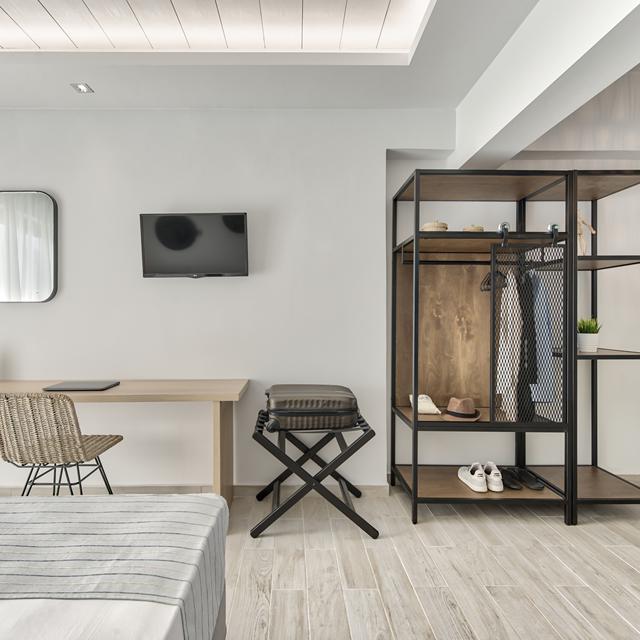 Appartementen & Hotel Dannas Boutique – adults only