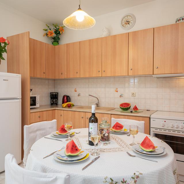 Villa’s Monambeles