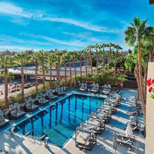 Hotel Maspalomas Princess