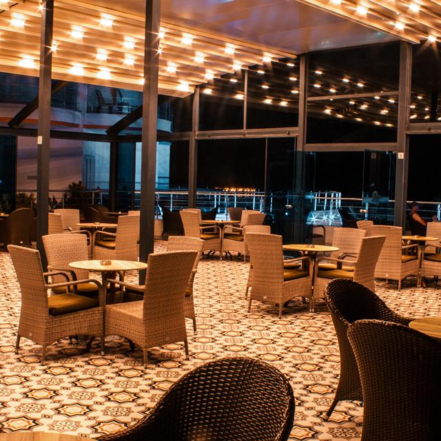 Hotel Notion Kesre Beach