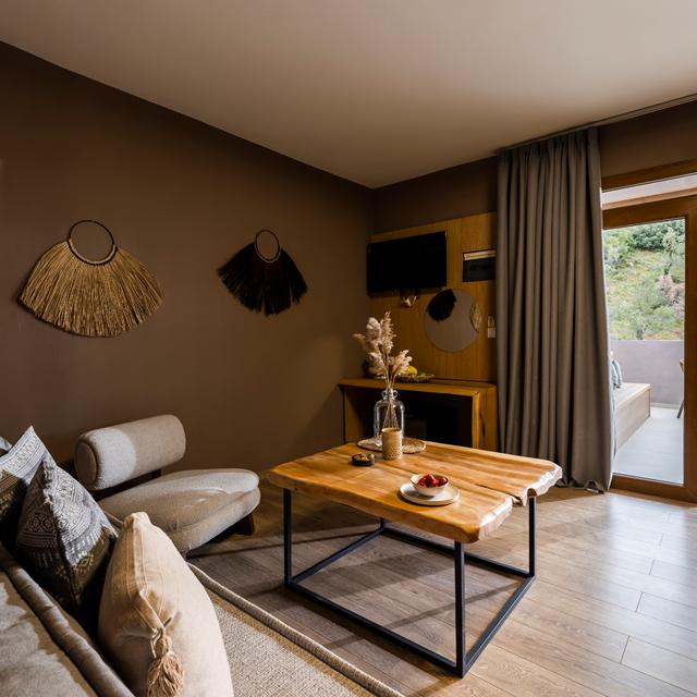 Hotel Skiathos Avaton Suites & Villas