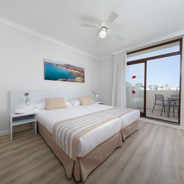 Hotel Los Zocos Impressive Lanzarote