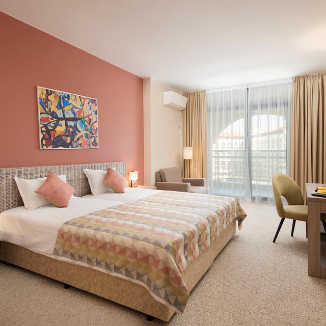 Hotel Melia Sunny Beach Resort