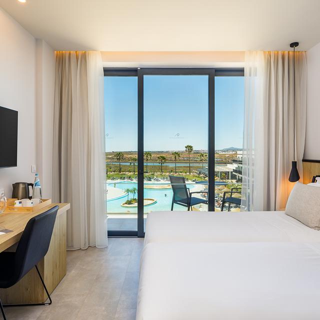 Hotel AP Cabanas Beach & Nature – all inclusive