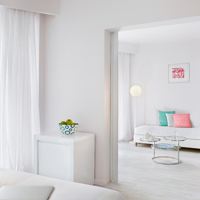 Domes Noruz Kassandra – adults only