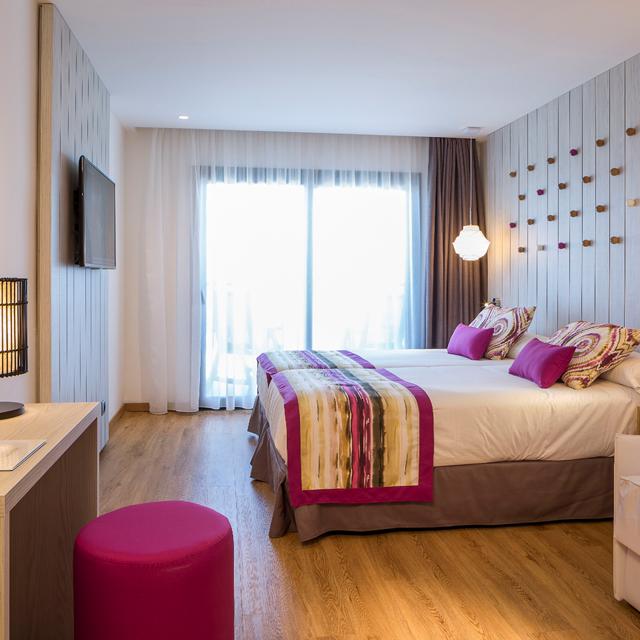 Grand Palladium White Island Resort & Spa