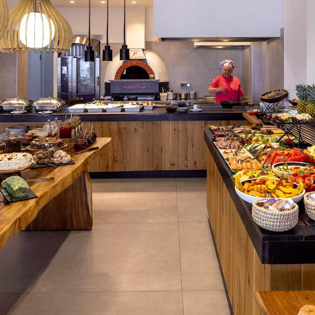 Atermono Boutique Resort