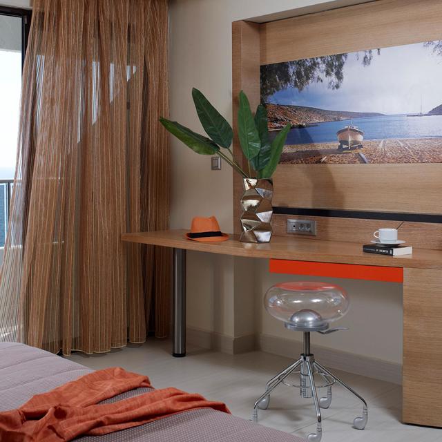 Hotel Esperos Mare Resort