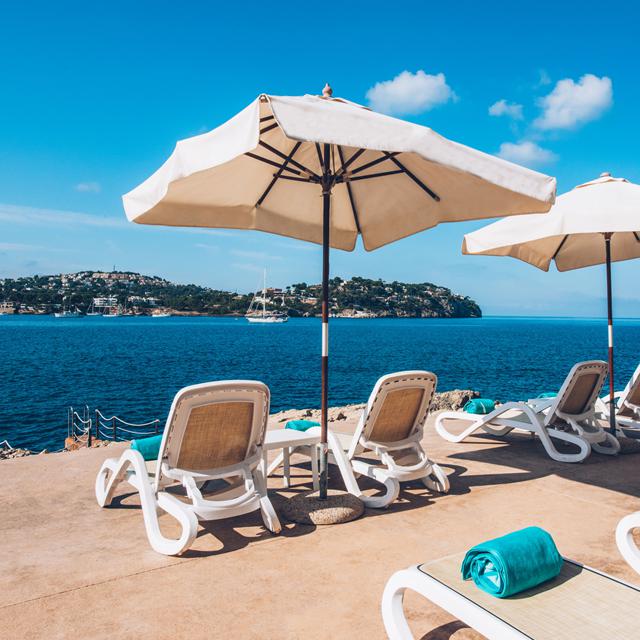 Iberostar Selection Jardin del Sol Suites – adults only