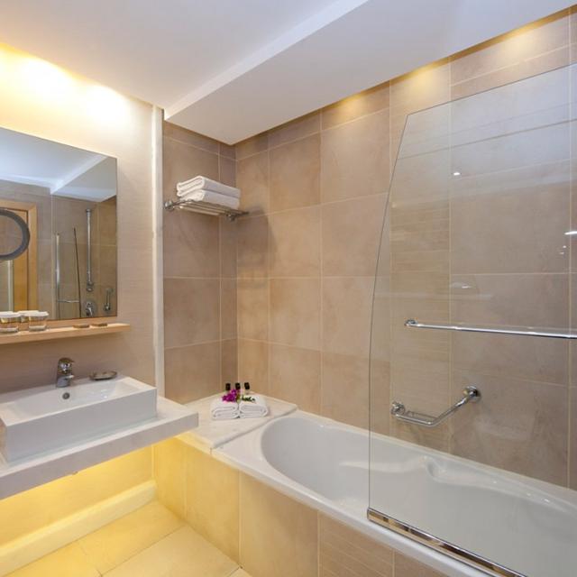 Hotel Rodos Palace – all inclusive