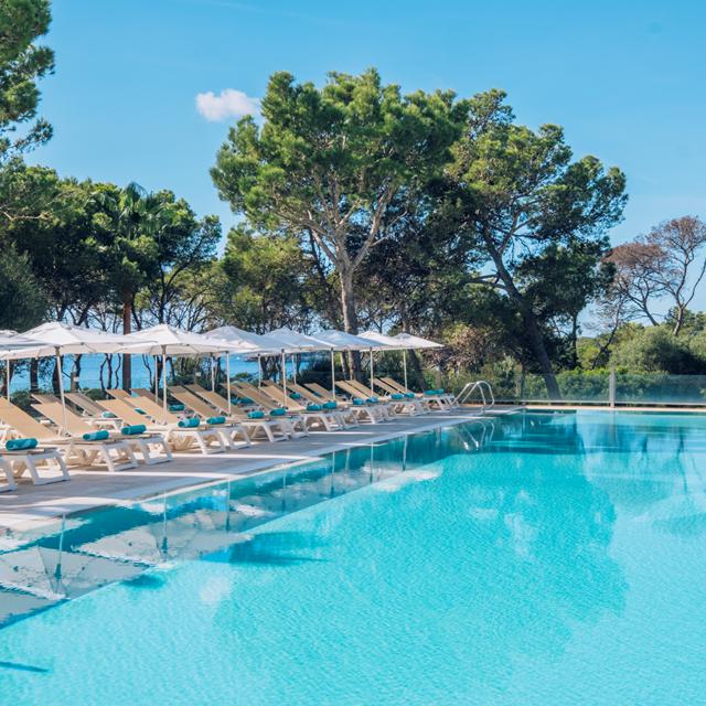 Iberostar Waves Club Cala Barca