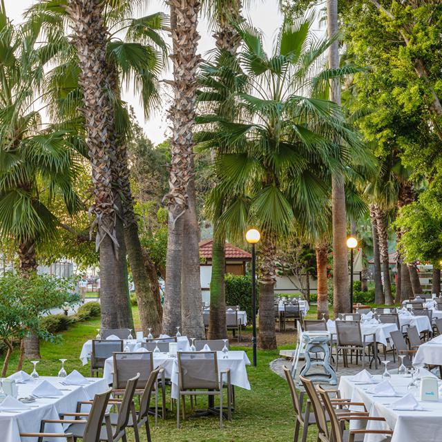 Hotel Labranda Alantur Resort