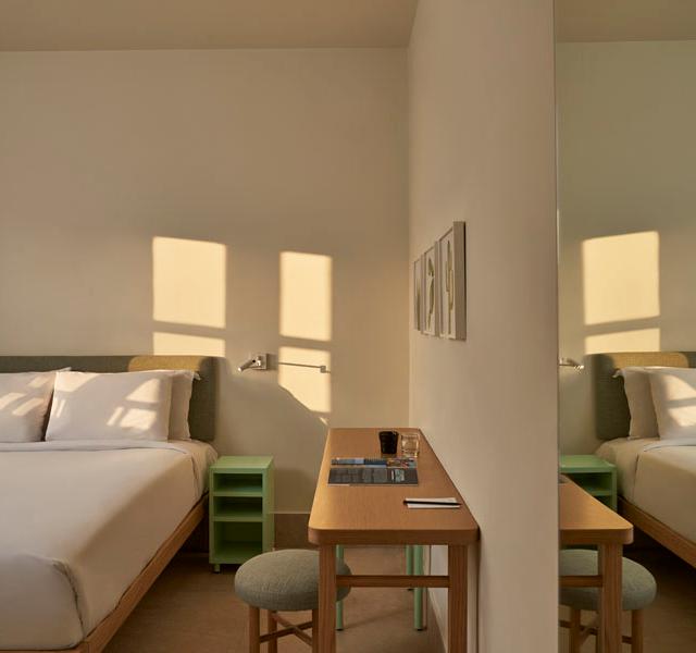 Hotel Captain’s Inn