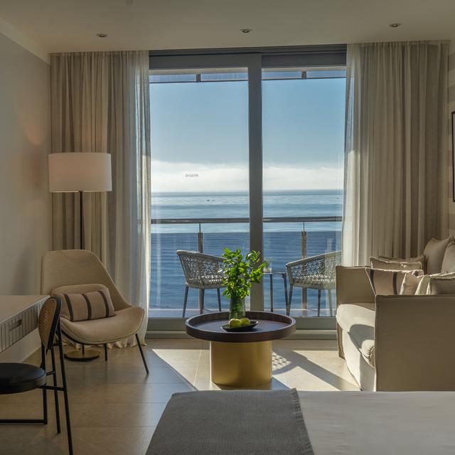 SOLYMAR Gran Hotel – adults only