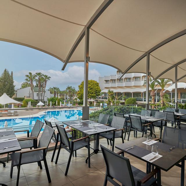 Hotel Richmond Ephesus Resort