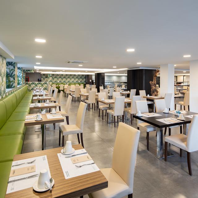 Occidental Roca Negra – Inclusief huurauto