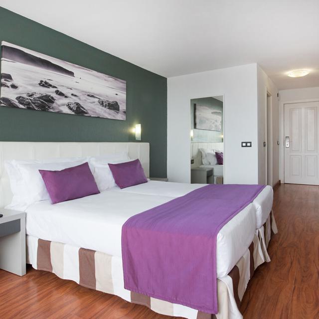 Hotel Olé Tropical Tenerife – adults only