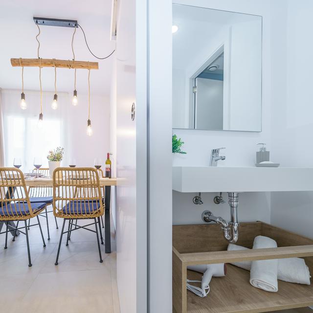 Bamblue Boutique Apartments