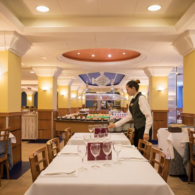 Hotel H-TOP Pineda Palace – adults recommended