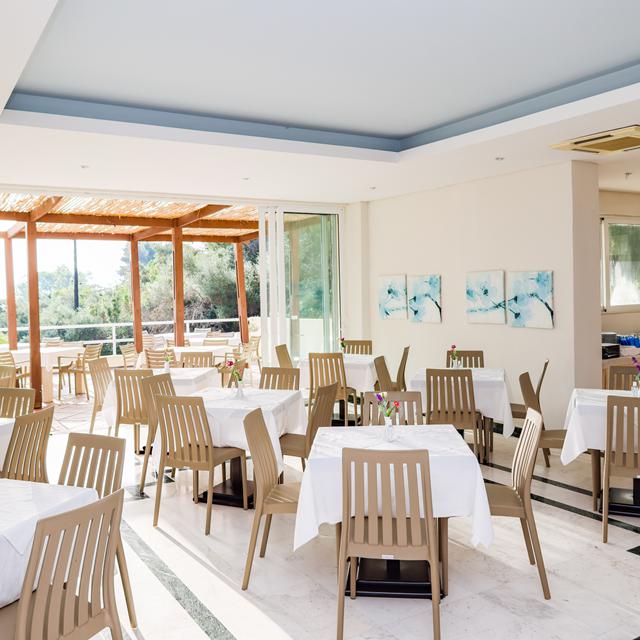 Hotel Kanapitsa Mare