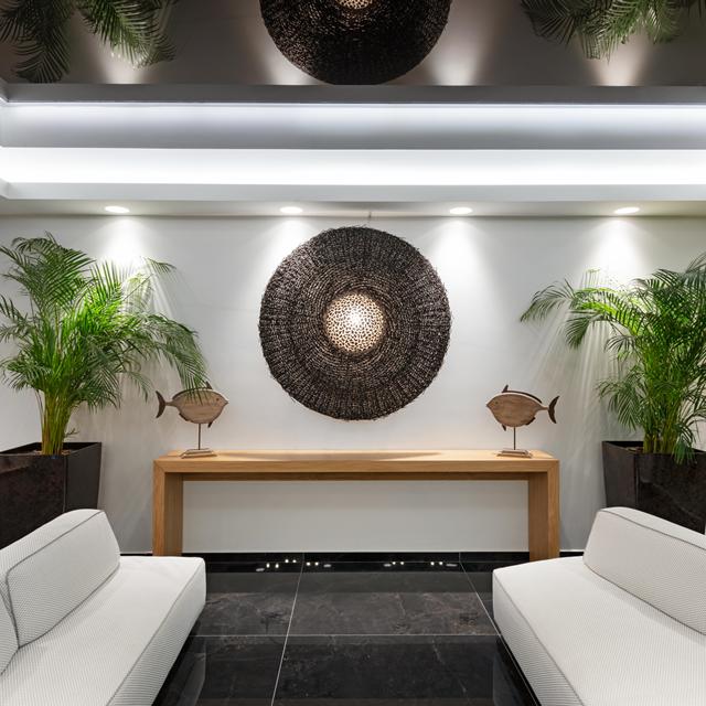 Sea Level Hotel – adults only