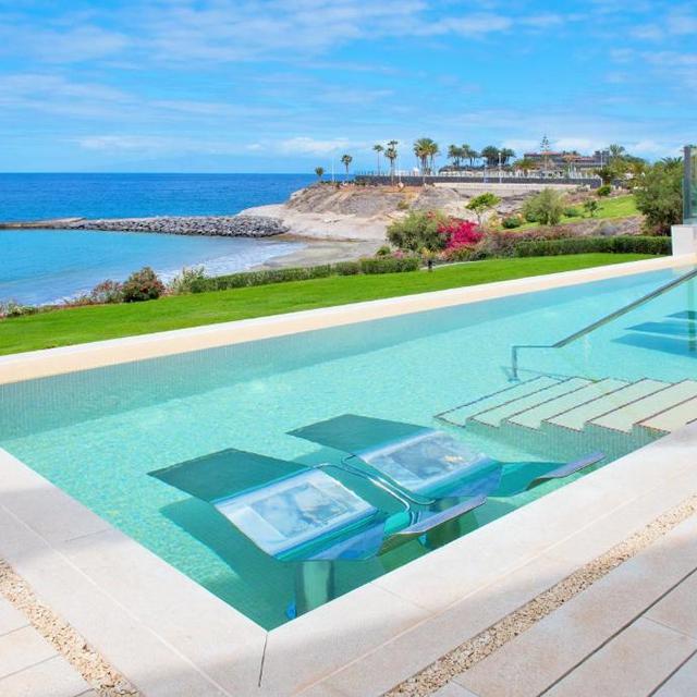 JOIA Salomé by Iberostar – adults only